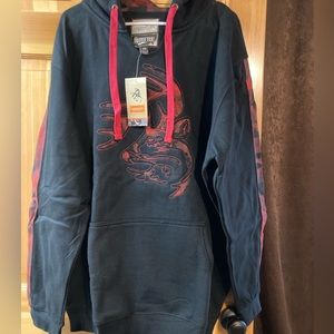 Legendary Whitetails Hoodie